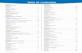 Tabla de contenidos - Amazon Web Services · Tabla de contenidos UNIDAD 1 Época Precolombina. . . . . . . . . . . . . . . . . . . . . . . . . . . . . . . . . . . .5 Literatura Quetzalcóalt