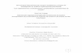 XIV Coloquio Internacional de Cuerpos Académicos y Grupos de …remineo.org/.../11.-Intervencion-organizacional-aplicada.pdf · 2017-05-23 · a) Modelo de intervención estructural-organizacional.