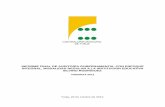 INFORME FINAL DE AUDITORÍA GUBERNAMENTAL CON …contraloriatunja.gov.co/informes/auditoria-fiscal/inform... · 2015-06-09 · contraloria municipal de tunja nit. 800107701-8 el control