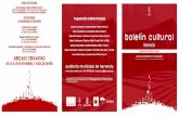 Programación de Otoño en Herencia (Ciudad Real) · 2018-04-10 · refranes ilustrados en el quijote del 16 al 25 de noviembre i.e.s. hermÓgenes rodríguez iconografla quijotesca