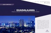 GUADALAJARA · La Catedral de Guadalajara es uno de los monumentos más bellos e importantes de la capital de Jalisco. Su arquitectura de estilos combinados como barroco y neoclásicos,