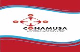 La Coordinadora Nacional Multisectorial en Salud (CONAMUSA) esconamusa.org.pe/wp-content/uploads/2017/11/folleto-institucional-conamusa.pdf · tratamiento de la tuberculosis en todas