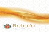 de la Academia Mexicana de Cirugíaamc.org.mx/BOLETIN/boletin-2018/abril-junio.pdf · a su responsabilidad de investigar, analizar, fo-mentar y perfeccionar el desarrollo educativo