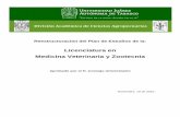 Licenciatura en Medicina Veterinaria y Zootecniaarchivostransparencia.ujat.mx/Art82/Fracc1/2017/UJAT-DFA-2017E-4.pdf · Educativo de Medicina Veterinaria y Zootecnia de la División