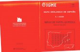 JA - Catálogo de Información geocientífica del IGMEinfo.igme.es/cartografiadigital/datos/magna50/memorias/MMagna0708.pdfEstá limitada por los paralelos 39" 20' 04,8"-39° 30' 04,8"