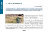 EN TORNO AL RÍO SILALArevistamarina.cl/revistas/2016/4/jsepulvedac.pdf · ante la Corte Internacional de Justicia de la Haya en relación a las aguas del río Silala, se ha transformado