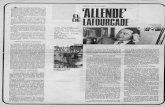  · negros del terrorismo revolucionario". "¿Es un ataque a Salvador Allende? ¿O, se trata por el contrario de su apología? Juzguen quienes 10 lean con buenafe. Es posible que
