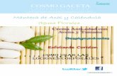 COSMO GACETA MATRIZ: Av. Revolución 1080 Col. Mixcoac Del. …newtest.cosblog.com/wp-content/uploads/2014/01/... · 2018-10-19 · Ÿ Antibacterial Ÿ Puede ser aplicado ... Glicerina