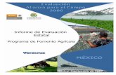 DIRECTORIO - Veracruzveracruz.gob.mx/wp-content/uploads/sites/11/2011/09/EDO_VER_FA_2006.pdf · Aportación al valor de la producción agropecuaria, forestal y pesquera 2000- ...