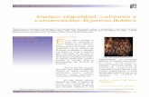 Equipo, seguridad, consumo y conservación. El jamón Ibéricoturismodeljamon.com/wp-content/uploads/2013/11/artic-10-Pepe-Alba.pdf · basculantes, fijos, plegables, etc. ¿Cuál