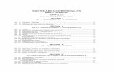 SOCIEDADES COMERCIALES - Gobierno de Santa Fe - Portal · lares de los socios..... 17 SECCION V DE LOS SOCIOS