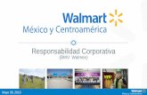 Perfil de la Compa£±£­a (BMV: Walmex) ... 2 Esta presentaci£³n es propiedad de Wal-Mart de M£©xico S.A.B