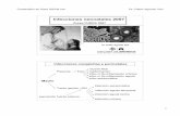 Infecciones neonatales 2007 - Saval | PharmaceuticalHTLV-1 Citomegalovirus Bacterias Lysteria monocytogenes Streptococcus agalactie (grupo B) ... Encefalitis herp tica D a 1 D a 2
