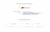CR GA01 Criterios Generales R01 ACREDITACIÓN DE · Servicio de Acreditación Ecuatoriano - SAE CR GA01 R01 Criterios Generales para la acreditación de laboratorios de ensayo y calibración.