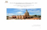 PLAN DE DESARROLLO TURISTICO 2015-2025 GUACHINANGO, …guachinango.gob.mx/normatividad/PLAN DE DESARROLLO TURISTICO... · Municipal y 13.7 kms(5+000 al 18.70) con origen del cadenamiento