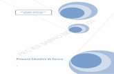 Proyecto Educativo de Centroiessabinoberthelot.org/home_documentos/2018-2019/pec.pdf · profesores?, ¿cómo educa?, ¿para qué educa y en base a qué valores y principios?, ¿cómo