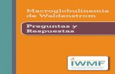 Preguntas y RespuestasA2014-Spanish.pdf6 la Macroglobulinemia de Waldenstrom, incluido un glosario de términos médicos relacionados con los exámenes) por Guy Sherwood, MD, ambos
