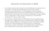 Business-to-business o B2B to busines.pdfimportadores y directorio exportadores, que tiene la lista exhaustiva de los importadores y exportadores. EMPRESA ALPA PERU S.A.. pequeñas