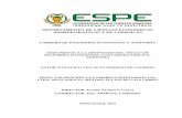 DEPARTAMENTO DE CIENCIAS ECONÓMICAS ADMINISTRATIVAS Y DE ...repositorio.espe.edu.ec/bitstream/21000/10657/1/T-ESPE-048728.pdf · ii CERTIFICACIÓN DE LA ELABORACIÓN DEL PROYECTO