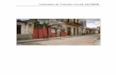 Proyecto de coo…ón Conde 55 - CALLE AGUIAR CUBA · 2010-11-02 · Viviendas de Tránsito Conde 55 2010 PERFIL DE PROYECTO TÍTULO Apoyo al proceso de recuperación integral del