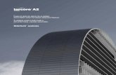 PANELES NIDO DE ABEJA DE ALUMINIO. SOLUCIONES PARA … · 2018-05-31 · juntas para permitir una correcta ventilación y renovación del aire de la cámara, mejorando el aspecto