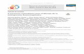 II Consenso Colombiano para el Manejo de la Osteoporosis … · 2019-02-19 · 186 rev colomb reumatol.2018;25(3):184–210 Objetivos especíﬁcos - Promover el diagnóstico temprano