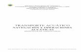 TRANSPORTE ACUÁTICO190.202.0.213/pdf/estudios/paquetes/TSU-Navegacion.pdfDefinición de computadora y sus componentes. Componente básico. Evolución histórica de los computadores.