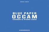 BLUE PAPER OCCAM - Orbea · 2019-09-25 · la bicicleta MEDICIÓN DEL SAG REDUCTORES DE VOLUMEN AMORTIGUADORES Este amortiguador se entrega de fábrica con un reductor de volumen