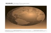 Título: Manual Global de Calidad de Proveedores N.º …resources.kohler.com/corporate/kohler/pdf/supplier/...4.02 Proceso de aprobación de piezas para producción (PPAP) 5.0 - Acción