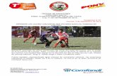 FESTIVAL DE PONYFÚTBOL “COPA PONY MALTA” ZONAL ... · Quedaron definidas las llaves semifinales del zonal del Valle del Cauca, que se juega en el municipio de Cartago, Valle.