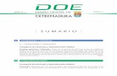 de junio de 2017 EXTREMADURA - Diario Oficial de Extremaduradoe.gobex.es/pdfs/doe/2017/1140o/1140o.pdfdios de Grado ..... 19520 V ANUNCIOS Consejería de Medio Ambiente y Rural, Políticas