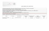GUÍA SIMPLE DE ARCHIVOS - Gob...GUÍA SIMPLE DE ARCHIVOS ... Asesoría en Materia de Seguros Segudirecto Agente de Seguros y Fianzas 1 N/A N/A 1 7C,14 01/01/2012 ... Deducibles 1