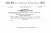 PODER EJECUTIVO SECRETARÍA DE SALUDpo.tamaulipas.gob.mx/wp-content/uploads/2018/10/cxxxvii-52-010512F.pdf · finanzas de la secretarÍa de salud, lic. marÍa eugenia leÓn-may y