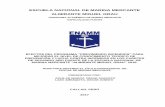 ESCUELA NACIONAL DE MARINA MERCANTE ALMIRANTE …repositorio.enamm.edu.pe/bitstream/ENAMM/18/1/TESIS 07 - AGUILAR-LAZO.pdfinternacionales y nacionales de la investigación, así como