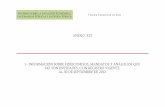 ANEXO XVI I.- INFORMACIÓN SOBRE FIDEICOMISOS, MANDATOS …gaceta.diputados.gob.mx/PDF/62/2013/nov/2.Fideic(Anexo... · 2013-11-06 · 20050420001404 fondo de apoyo social para ex