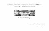 Ciència, història i creació en Robert Musildiposit.ub.edu/dspace/bitstream/2445/108651/1/TFG... · 2019-11-25 · L’obra fonamental de Robert Musil, L’home sense atributs2,