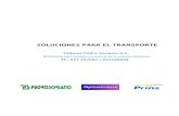 andis.es · Web viewSOLUCIONES PARA EL TRANSPORTE Talleres Pedro Soriano, S.L. Distribuidor para Córdoba y provincia de la empresa Rehatrans Tf.: 957 257087 / 622190029 INDICE 1.