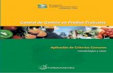 Programa Gestión Agropecuaria · 2014-05-29 · Agropecuaria Empresarial, que se enmarca en el convenio Ministerio de Agricultura - Fundación Chile. La misión del Programa es contribuir