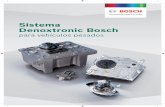 Sistema Denoxtronic Boschboschautopartes.com/media/la/aa_sites_la/products_and...VOLVO - continuación Generación Módulo N Original Bosch N Bosch recambio PH original PH recambio