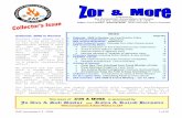 Jo Ann & Soli Dastur Katya & Kaizad HansotiaJo Ann & Soli Dastur and Katya & Kaizad Hansotia With Compliments & Best Wishes to ZAF. ZAF newsletter # 4 - 2006 2 of 20 The ZAF children