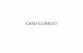 CASO CLINICO I - U-CursosCASO CLINICO •Relata que habitualmente presenta dolor de cabeza y tinitus. •Durante el examen clínico, el paciente comienza a sentirse mal, un tanto obnubilado