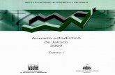 Anuario estadístico de Jaliscointernet.contenidos.inegi.org.mx/contenidos/productos/...Presentación El Instituto Nacional de Estadística y Geografía (INEGI) presenta el Anuario