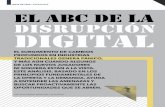 NOTA DE TAPA / ESTRATEGIA NOTA DE TAPA El ABC dE lA …mailings.wobisolutions.com/es/meta4/pdf/articulo-2016-11.pdf · 2017-08-22 · conectarse con consumidores y clientes reduciendo