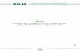 (O&RQVHMHUR · Número 108 - Jueves, 8 de j unio de 2017 página 85 Boletín Oficial de la Junta de Andalucía Depósito Legal: SE-410/1979. ISSN: 2253 - 802X  ...