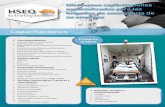 Brochure capacitaciones R0 - HSEQ Estrategias capacitaciones R0.pdf¢  Evaluaci£³n y Manejo del Paciente
