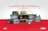 LUBRICANTES PETRO-CANADA Catálogo de LubeSourcegas natural comprimido (cnG). • Disponible en los grados SAE 10W, 20, 30, 40 y 50. Dieseltonic 40 Motor Oil • Diseñado para motores