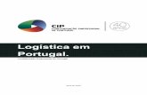 Logística em Portugal.cip.org.pt/wp-content/uploads/2017/01/Ref-99.pdf · As plataformas logísticas de Setúbal e Sines. Outra premissa importante será a concretização do corredor