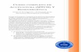 Curso completo de Acupuntura (MTCH) Y Bioenergéticabioenergetica.org/pdf/programa-acupuntura.pdfConcepto de agente infeccioso. Las bacterias. Los virus. Los hongos. 4. Histología.