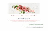 Librería Flor de Ceibogalgo.conectia.es/pdfweb/46.pdf · conflicto, suelen incidir de una manera muy negativa en la vida de los pueblos y de sus relaciones con otros países. La
