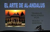 TRABAJO REALIZADO POR: ROCÍO Y ANDREA - Junta de …...más importante de Córdoba, y también de toda la arquitectura andalusí, junto con la Alhambra. La mezquita fue objeto de